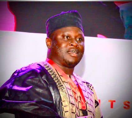 Chief Ogah Okpanachi Mark