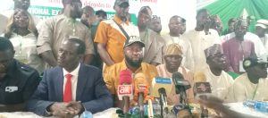 NANS calls off Jan 14 national protest against tax reform law