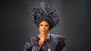 Iyabo Ojo