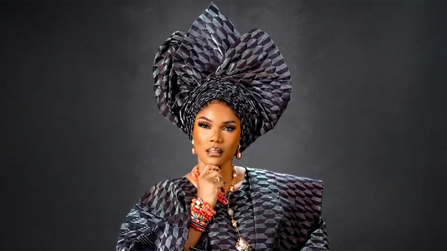 Iyabo Ojo