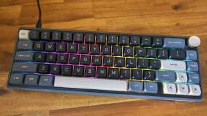 keyboard