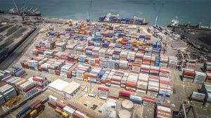 Emirati-backed port and railway infrastructure projects driving Africa’s mobility transformation.