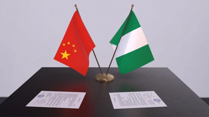 China-and-Nigerian-flag