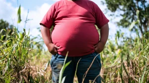 obesity