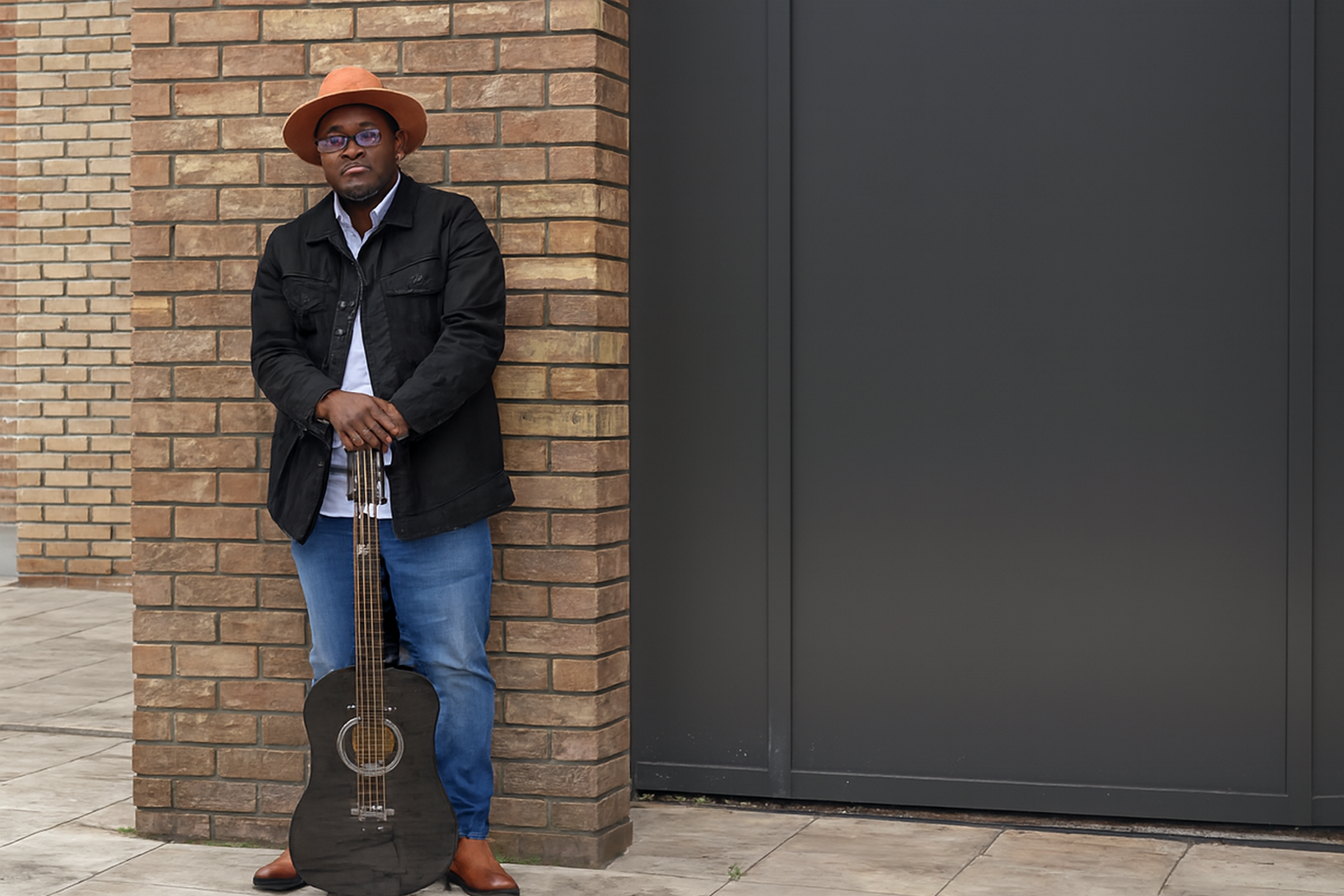 Review: The purging tunes of Ogaga’s ‘Sacrifice’