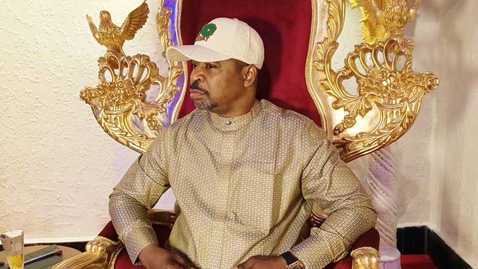 Baruwa Assumes Control of NURTW Secretariat, Displacing MC Oluomo After Court Rulings