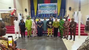 Lagos trains teachers, students on waste management, fire prevention