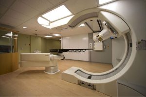 proton therapy