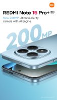 Xiaomi has launched the REDMI Note 15 Series in Nigeria, featuring AI-powered cameras, extreme durability, long battery life, and fast charging for everyday users.