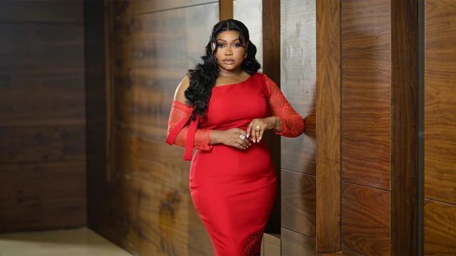 Ruth Kadiri