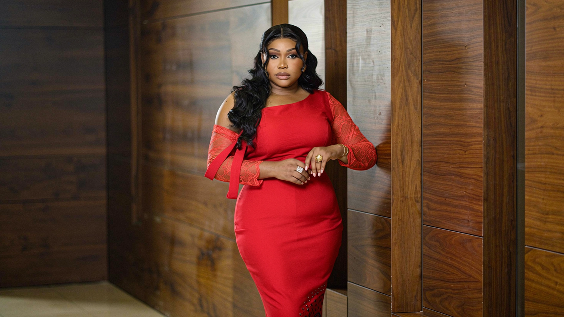 Ruth Kadiri