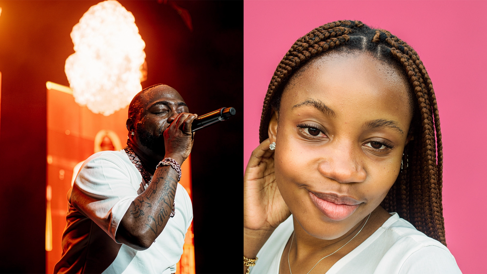 Davido dismisses DNA request, says five tests already proved the child is not his