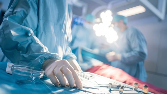 surgical care