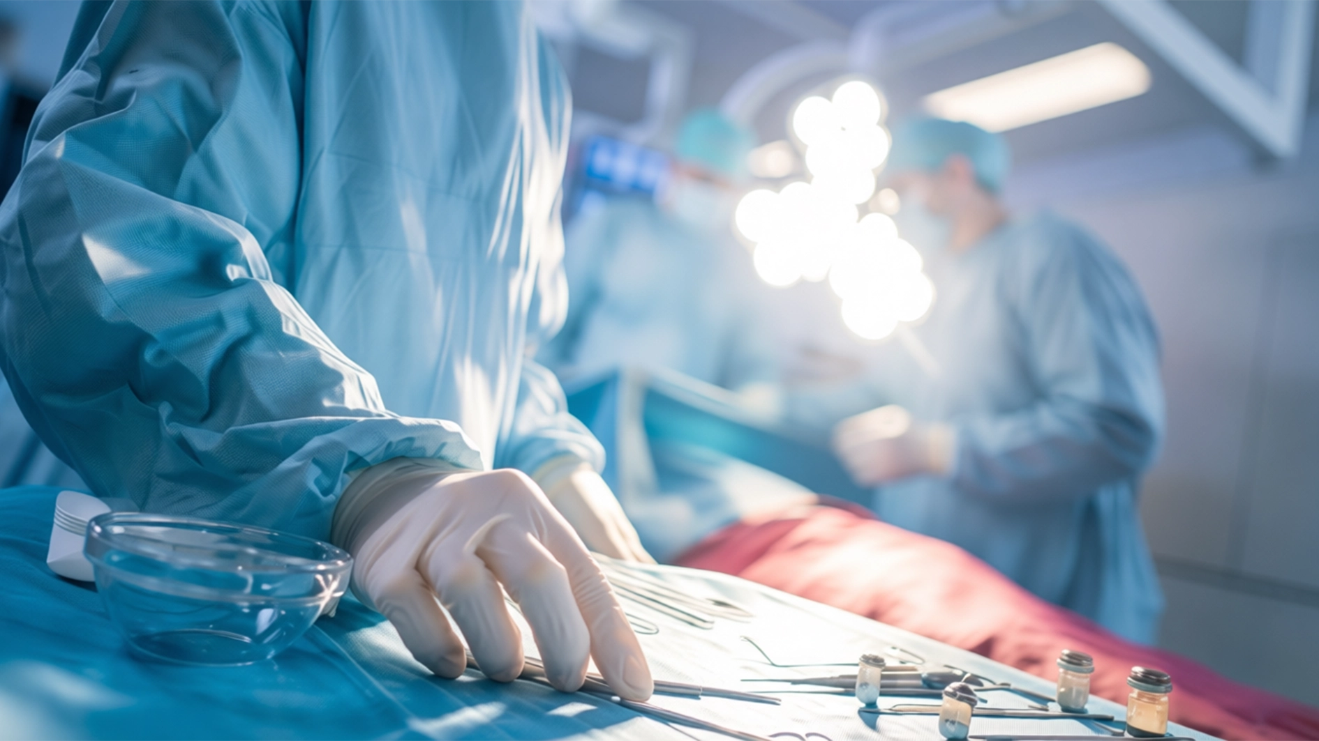 surgical care
