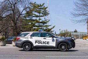 totonto police