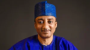 Alhaji Shehu Musa Gabam