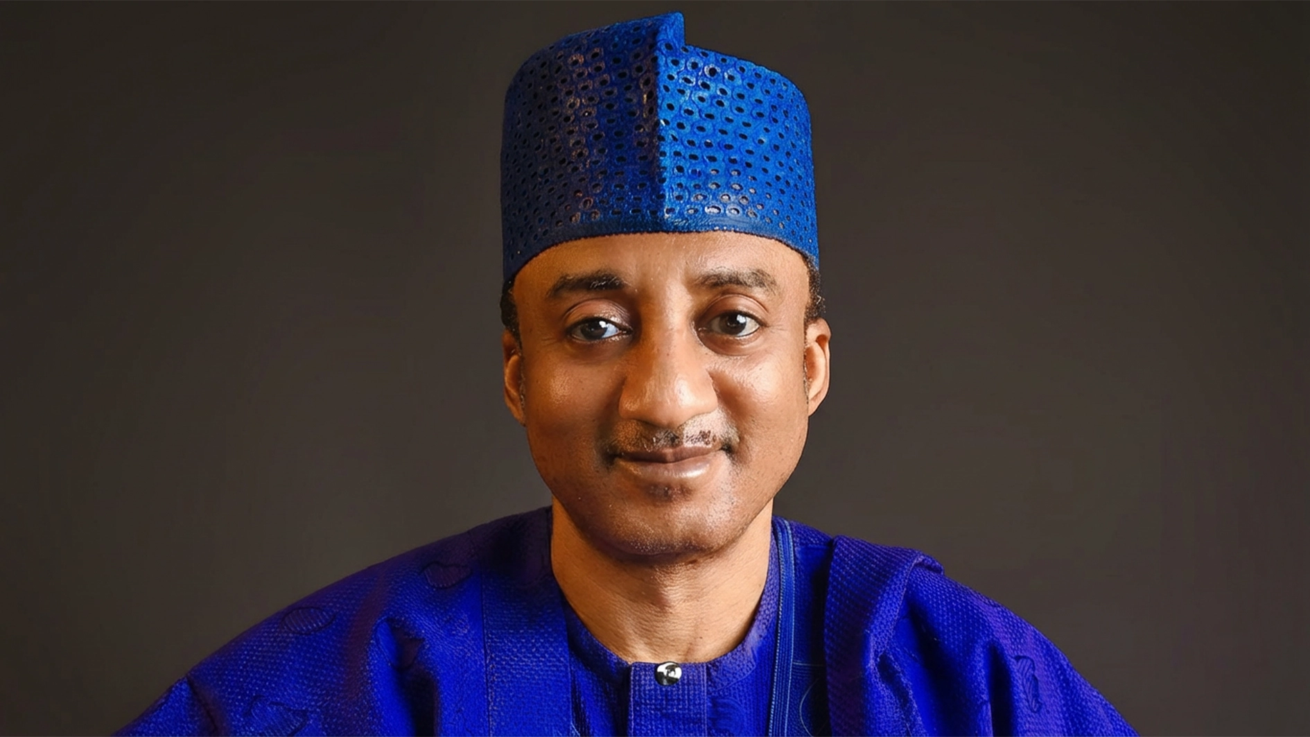 Alhaji Shehu Musa Gabam