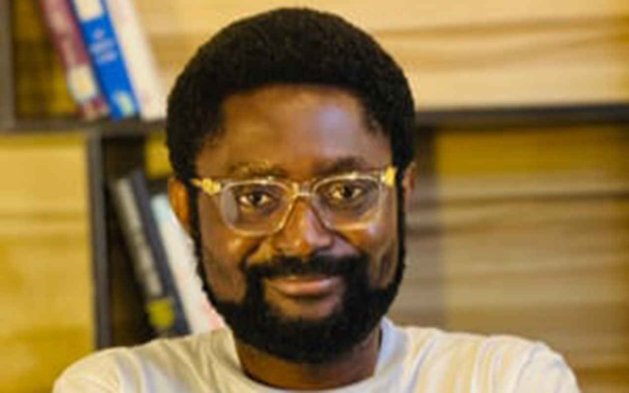 Blood of the Phoenix: Augustine Ugi's Journey from Sickle Cell to Tech Triumph at 40