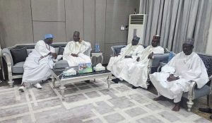 The Ooni of Ife, His Imperial Majesty, Oba Adeyeye Enitan Ogunwusi Ojaja II, has described Borno State Governor Babagana Zulum as a true reformer and a beacon of transformative leadership in the country.