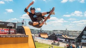 x-games-5