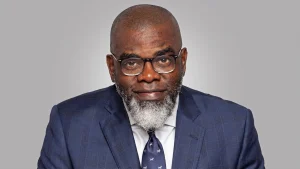 Patrick O. Okigbo III