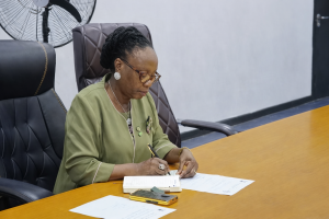 Engr. (Mrs.) Helen Omolanke Taiwo