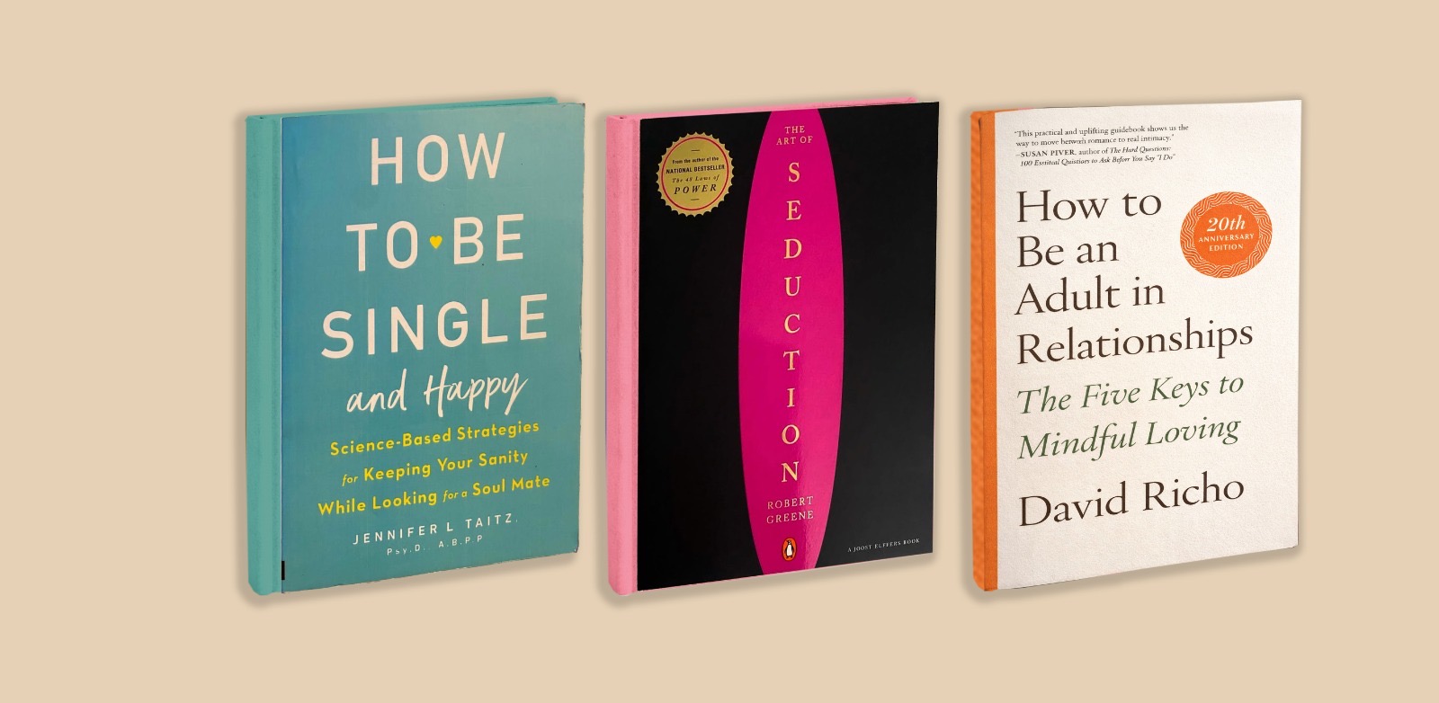 Books to read this weekend 