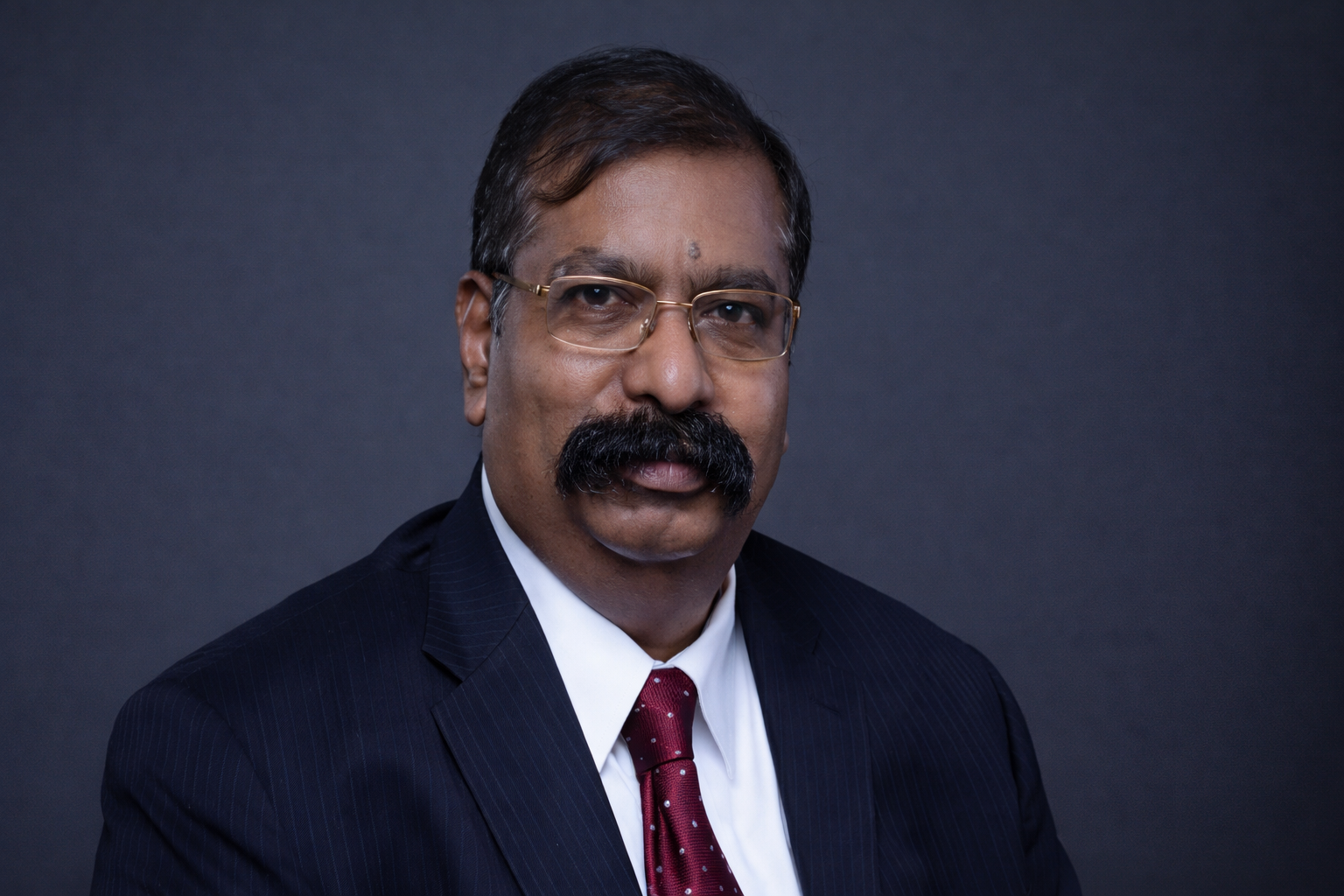 Edwin Devakumar