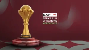 AFCON Morocco