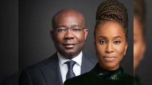 Aig-Imoukhuede Foundation