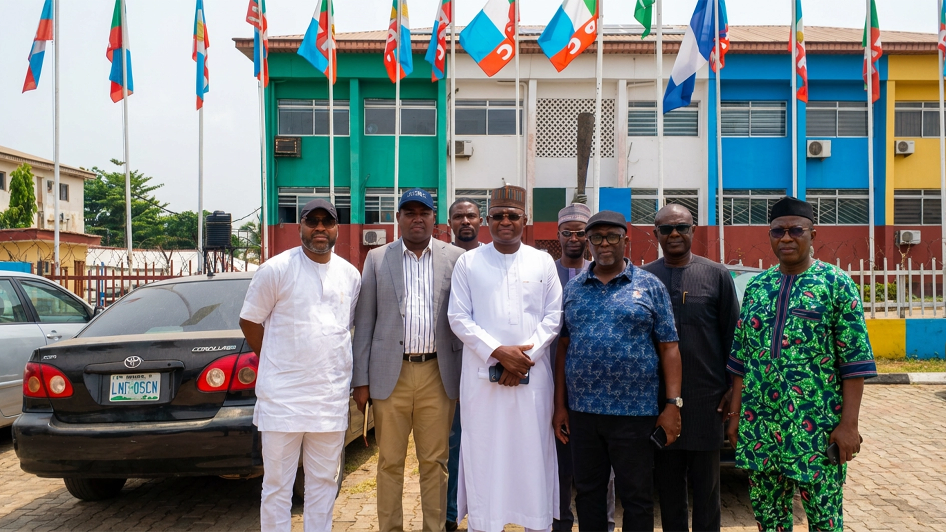APC Cross River State