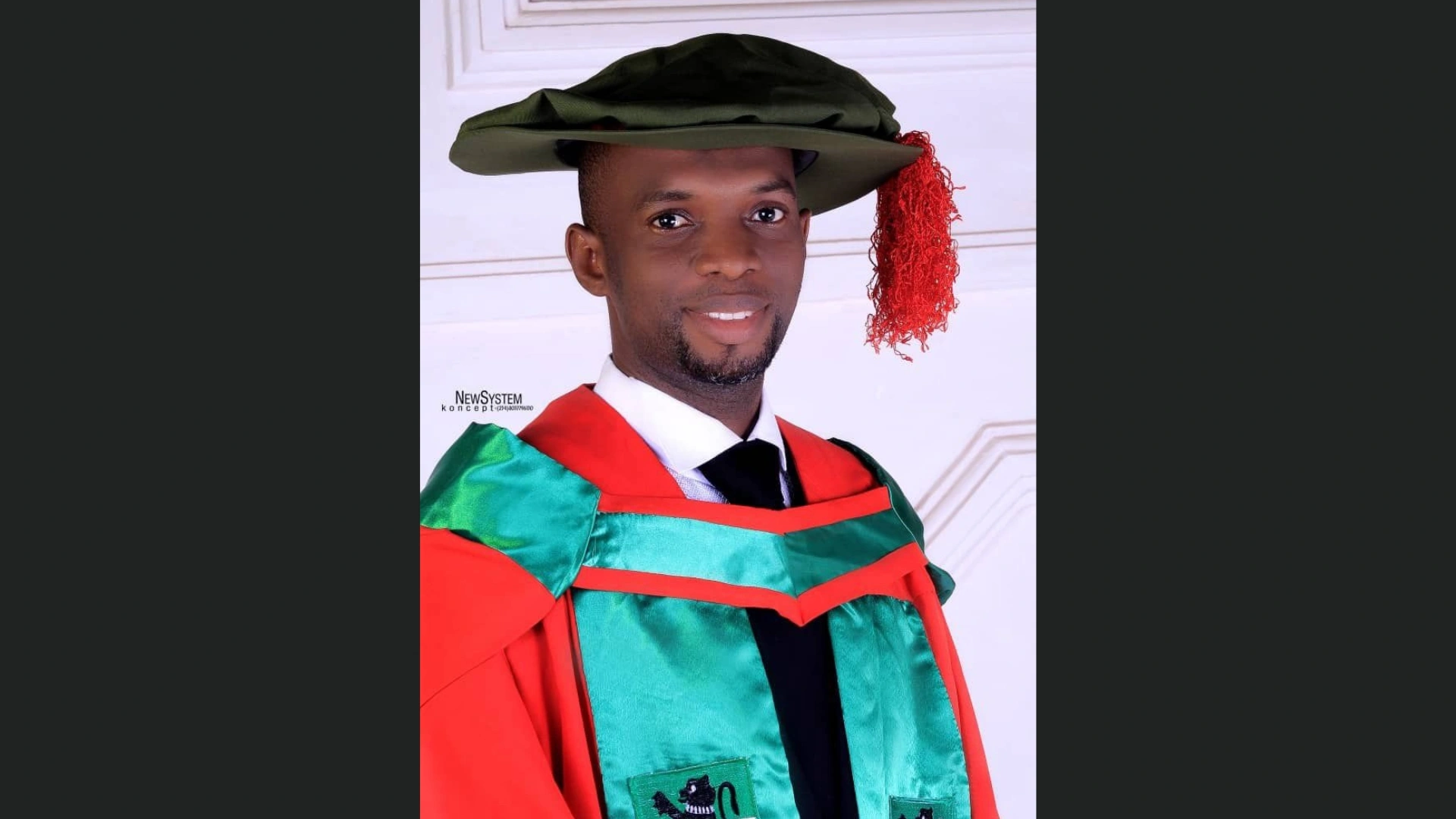 AbdulMuminu-Isah