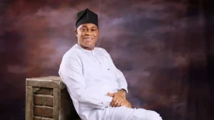 Abiodun Isiaq Akinlade