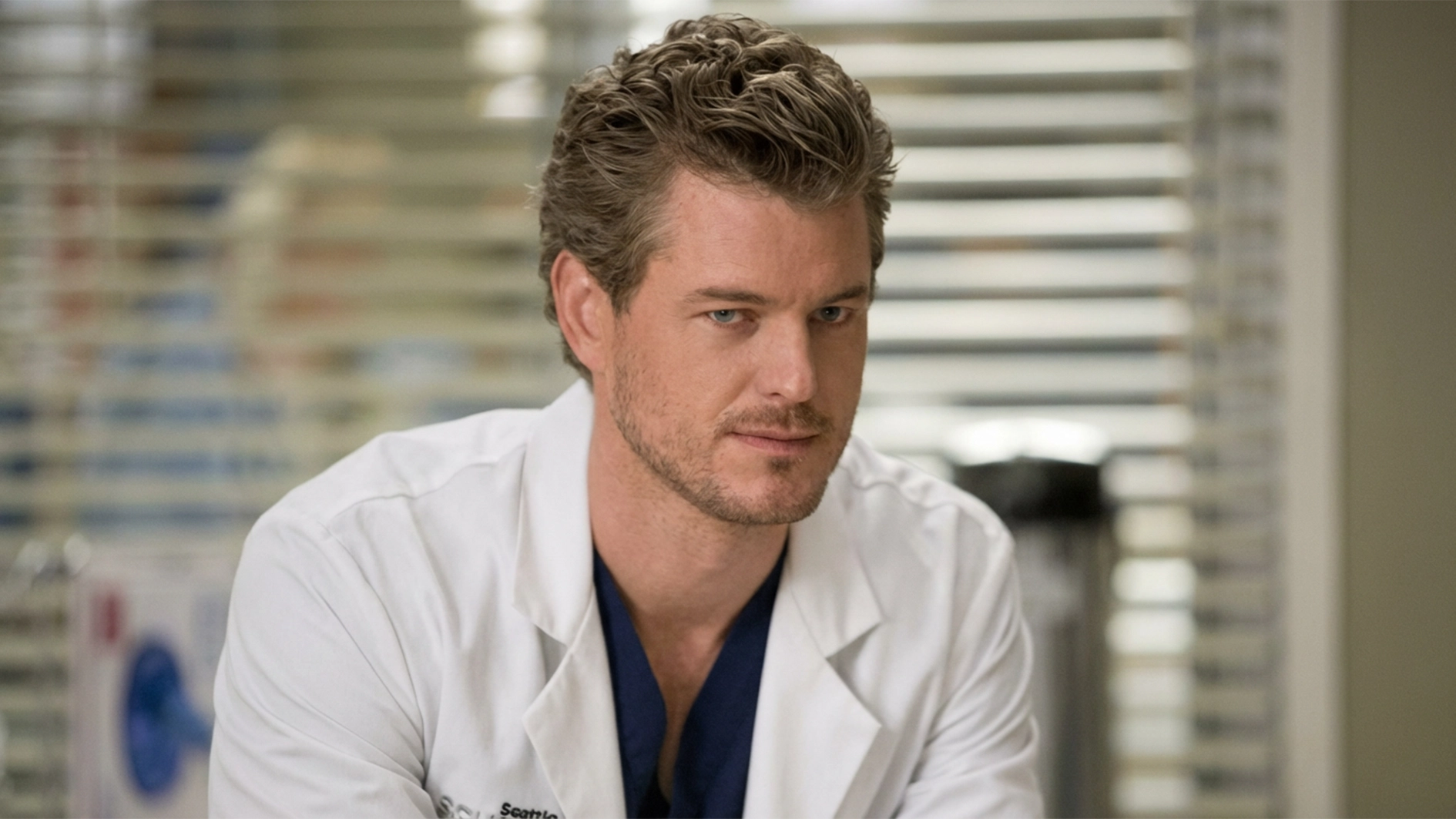 ‘Grey’s Anatomy’ actor Eric Dane dies at 53