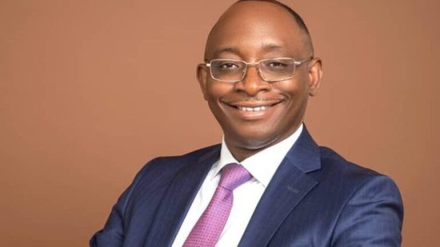 The Director-General of the Bureau of Public Procurement (BPP), Dr. Adebowale A. Adedokun