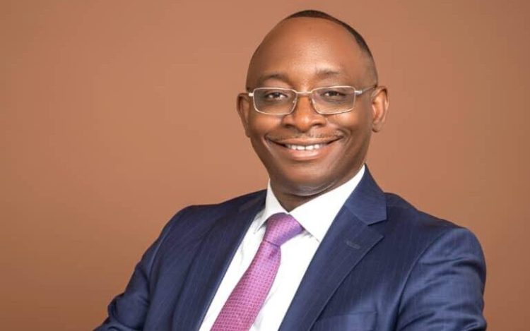 The Director-General of the Bureau of Public Procurement (BPP), Dr. Adebowale A. Adedokun