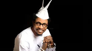Adegoke Adeyanju-Awoso
