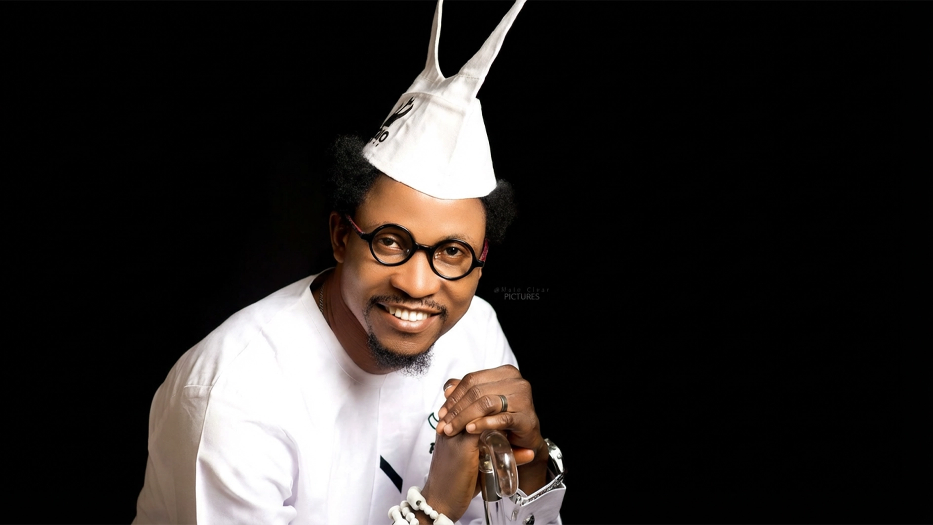 Adegoke Adeyanju-Awoso