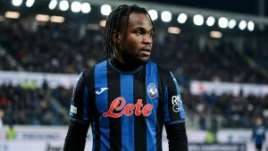 Ademola Lookman