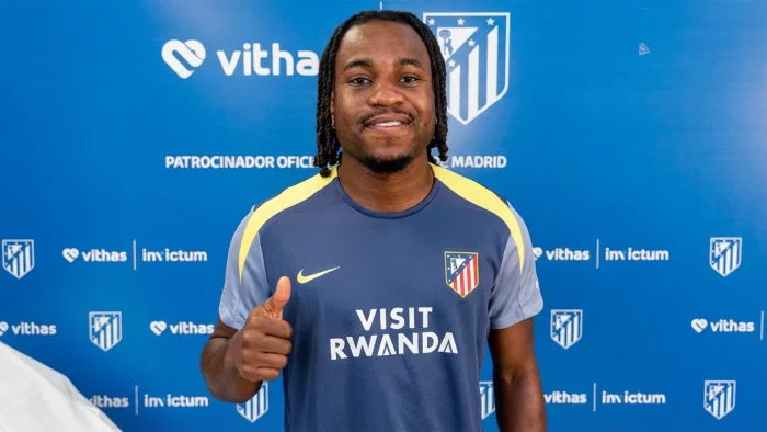 Ademola Lookman