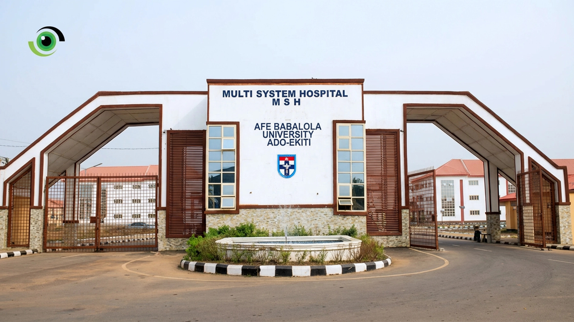 Afe Babalola University (ABUAD) Hospital
