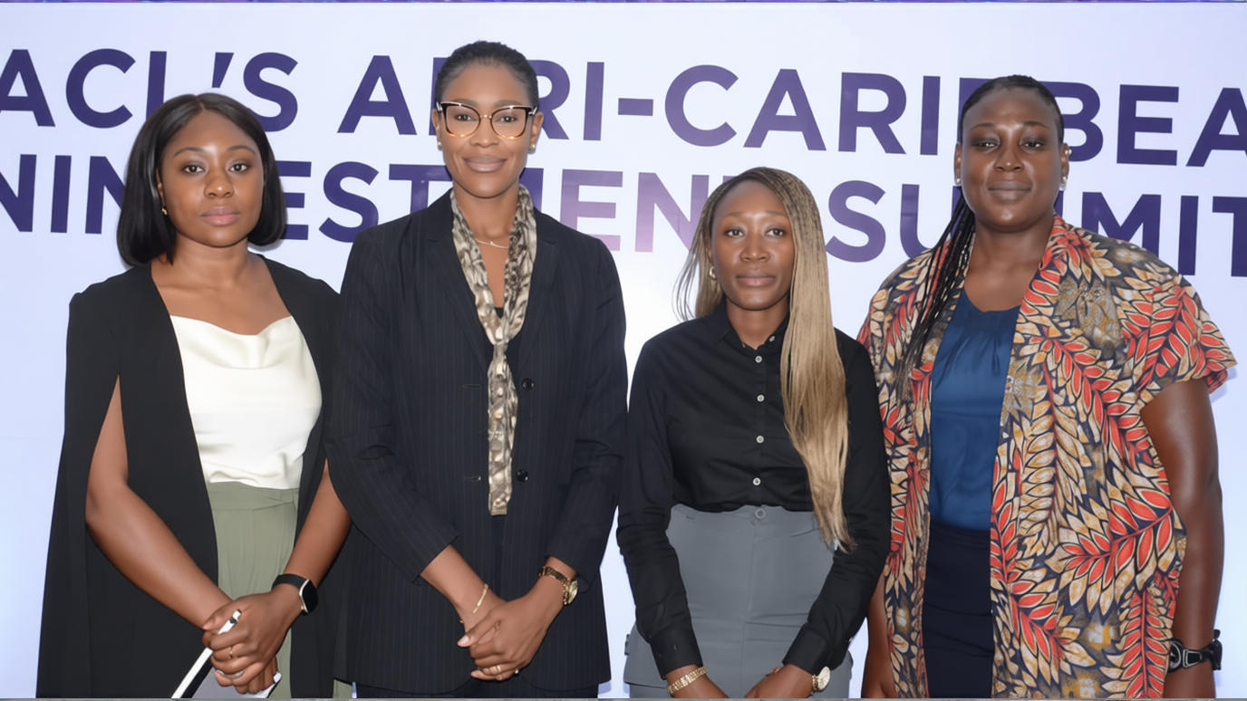 Afri-Caribbean Summit
