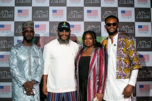 Africa Creative Market