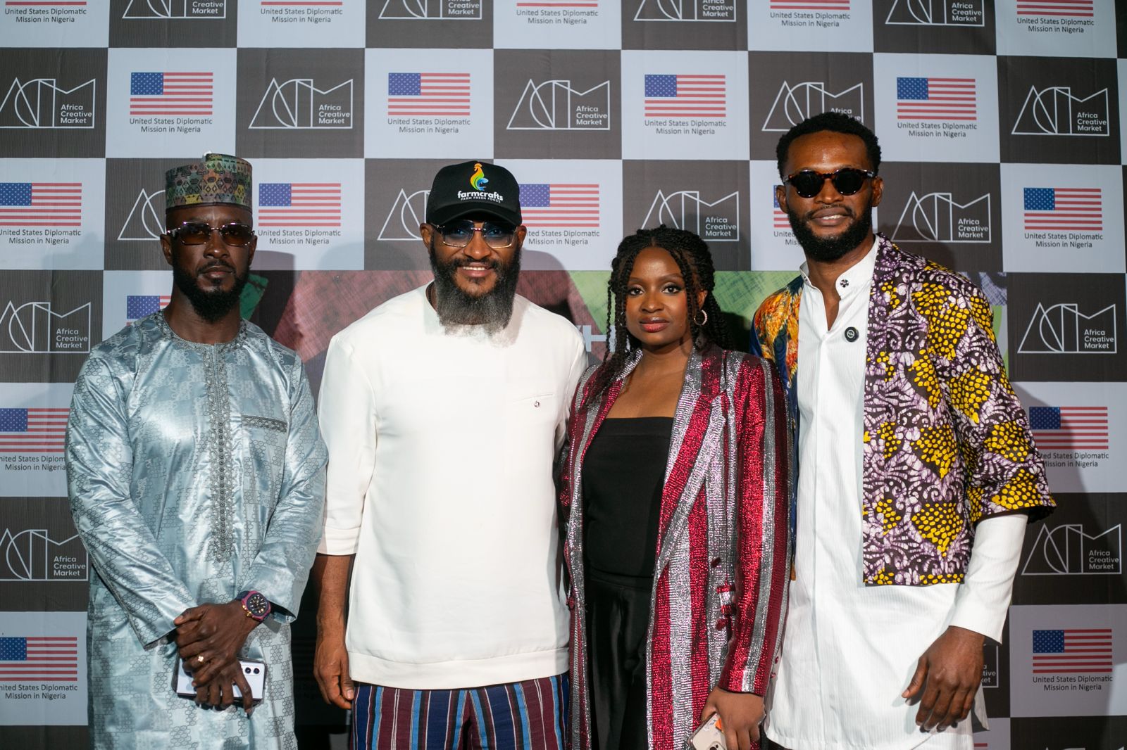 Africa Creative Market