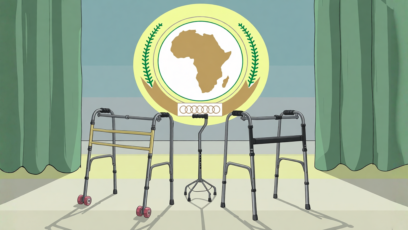 Africa