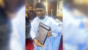 Ahmadu Fintiri