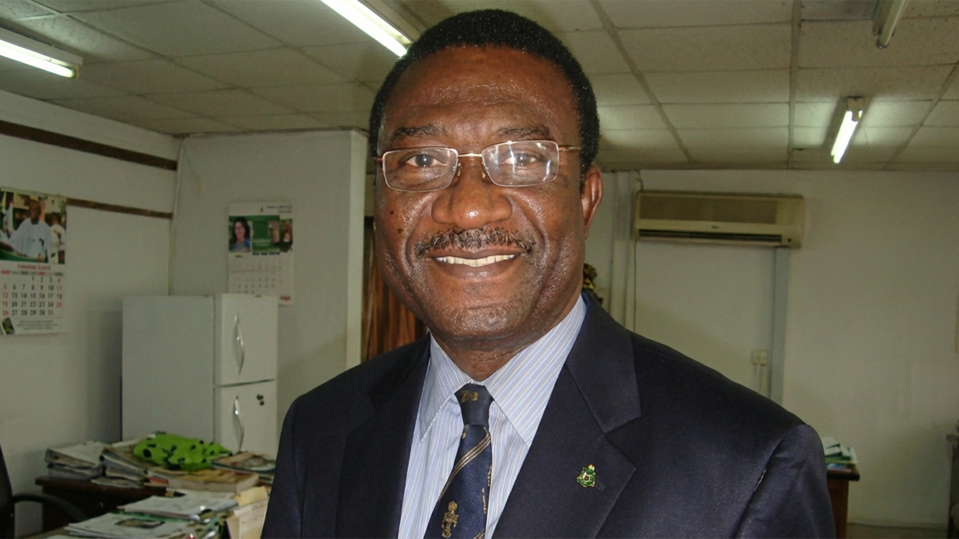 Akin Osibogun
