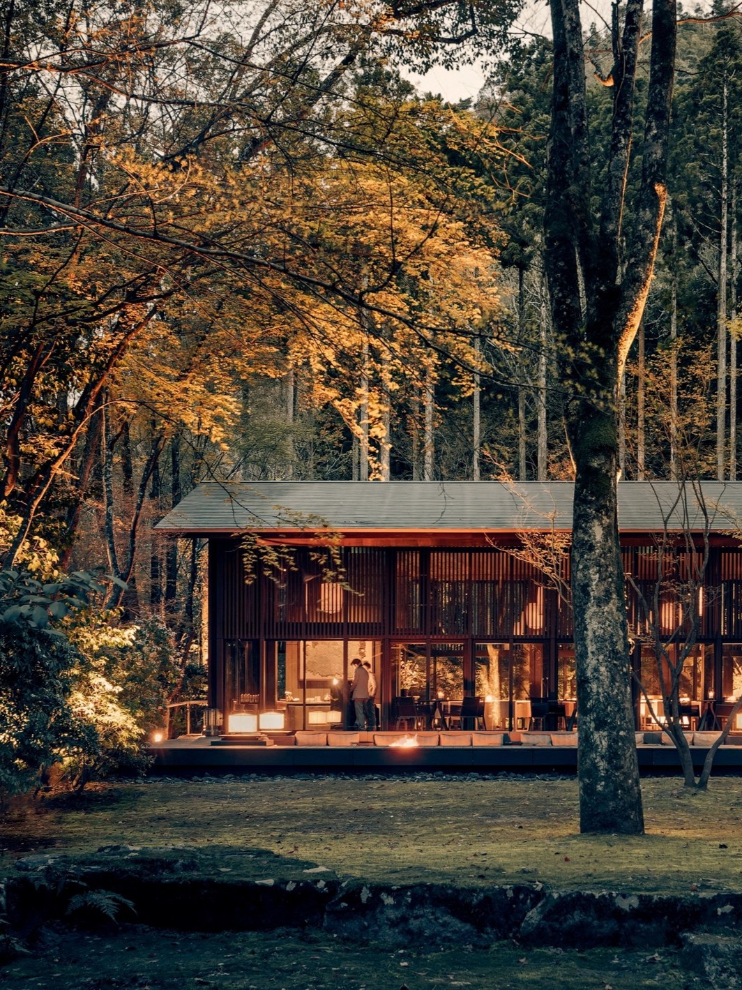 Aman Kyoto, Kyoto, Japan_Instagram (1)