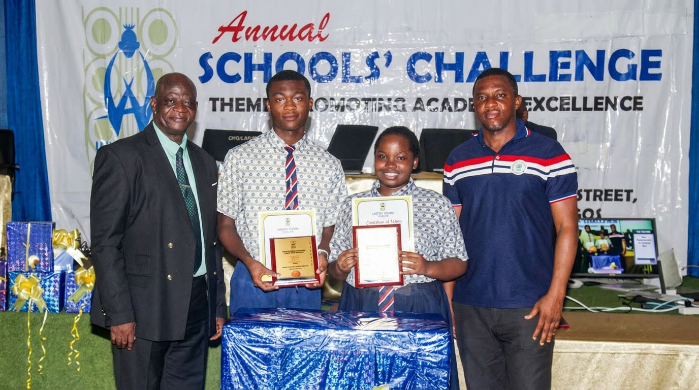 Ambassador School