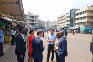 Americans in Nigeria